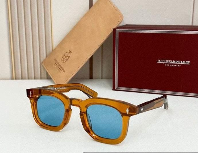 Replica Jacques Marie Mage Glasses smx32