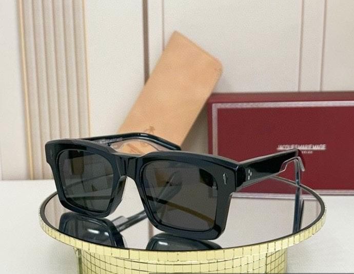 Replica Jacques Marie Mage Glasses smx31
