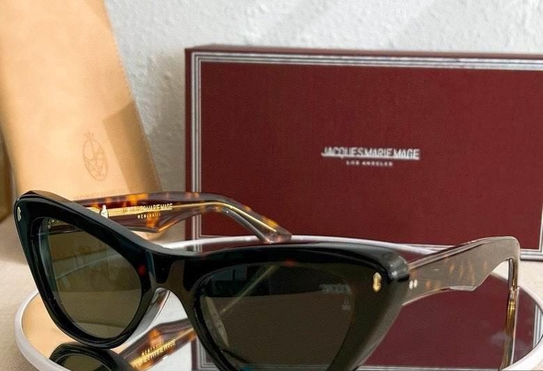 Replica Jacques Marie Mage Glasses smx30
