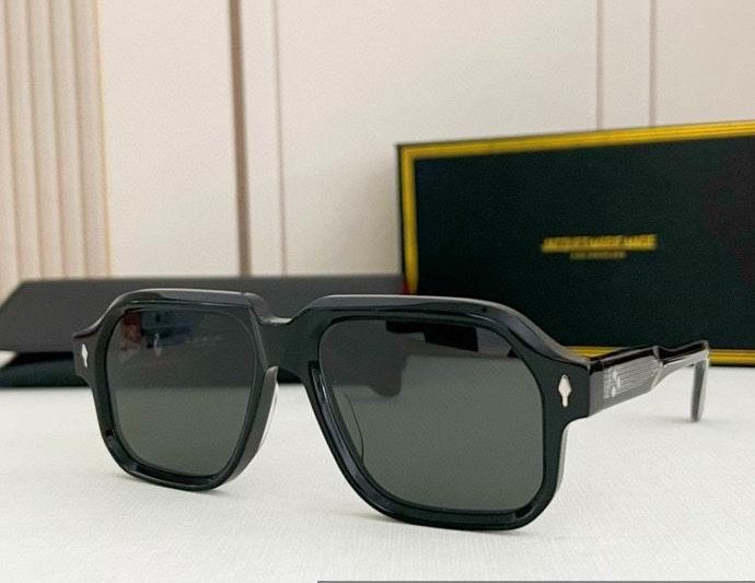 Replica Jacques Marie Mage Glasses smx28