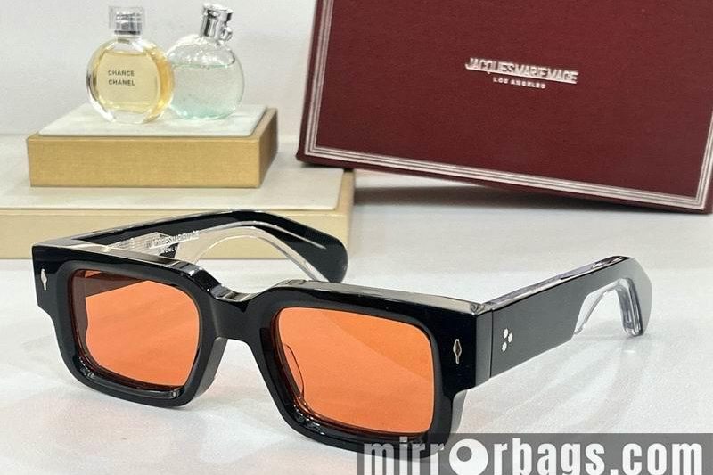 Replica Jacques Marie Mage Glasses smx27