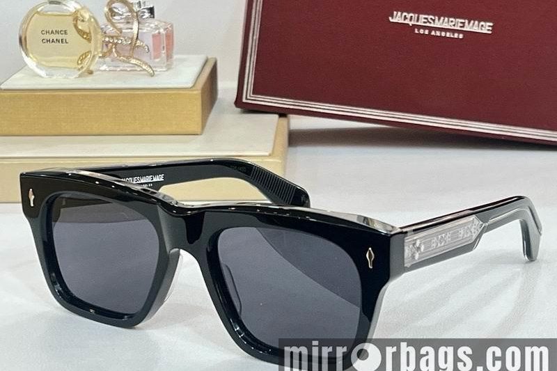 Replica Jacques Marie Mage Glasses smx26