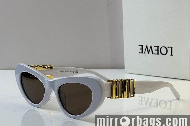 Replica loewe Glasses 03smh53