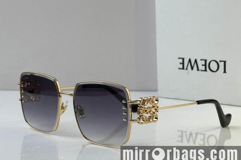 Replica loewe Glasses 03smh51