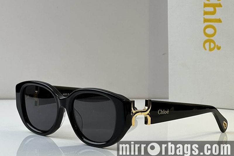 Replica loewe Glasses 03smh49