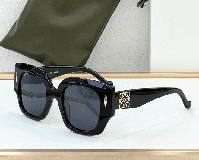 Replica loewe Glasses 03smh46