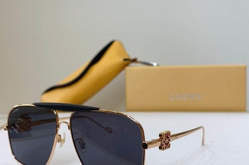 Replica loewe Glasses 03smh42