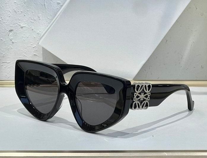 Replica loewe Glasses 03smh41