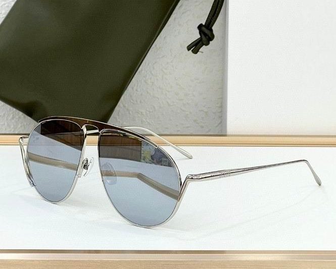 Replica loewe Glasses 03smh37