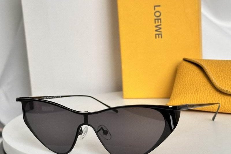 Replica loewe Glasses 03smh36