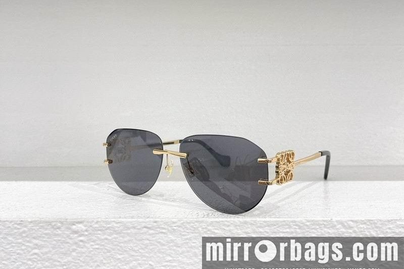 Replica Loewe Glasses 03smh33