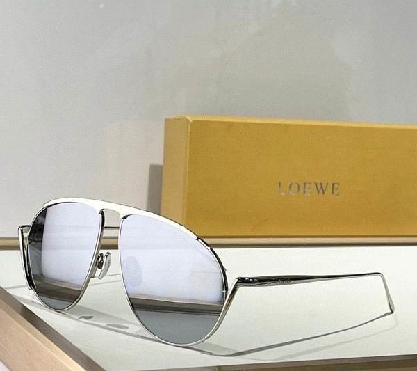 Replica Loewe Glasses 03smh31