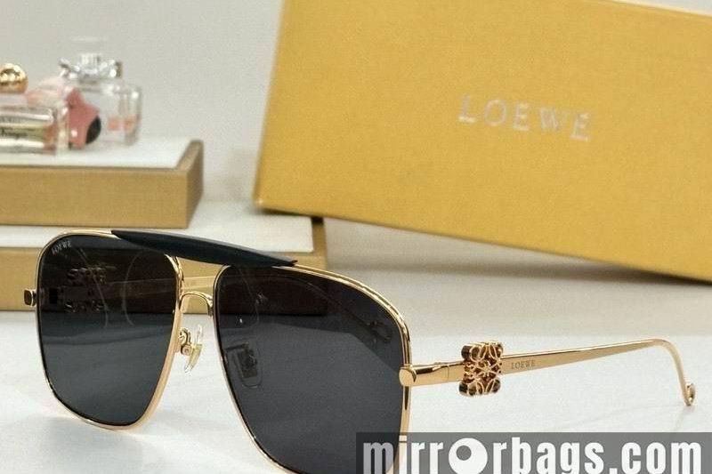 Replica Loewe Glasses 03smh30