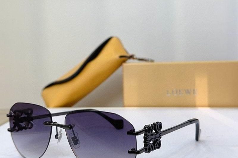 Replica Loewe Glasses 03smh28