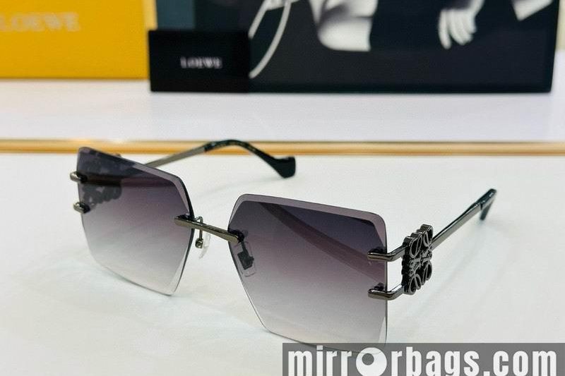 Replica Loewe Glasses 03smh27