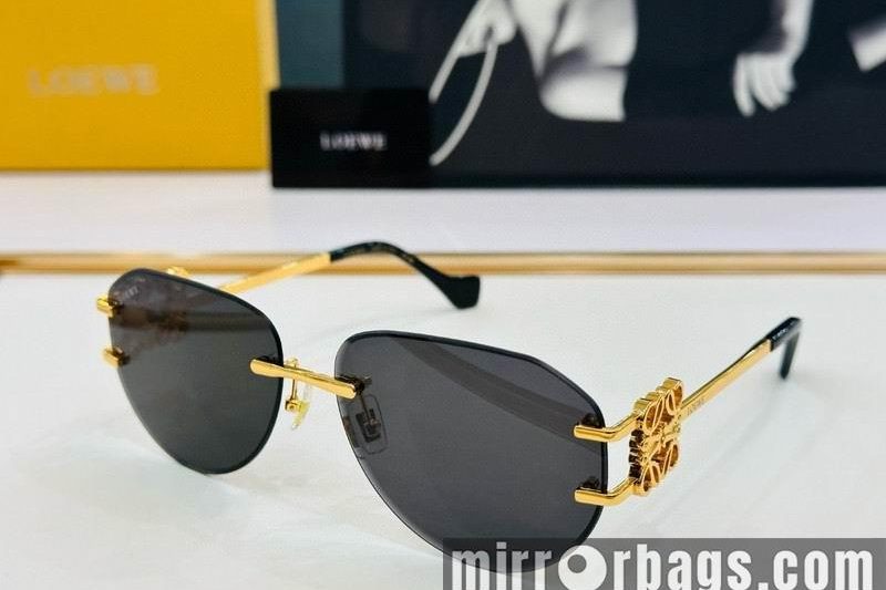 Replica Loewe Glasses 03smh26