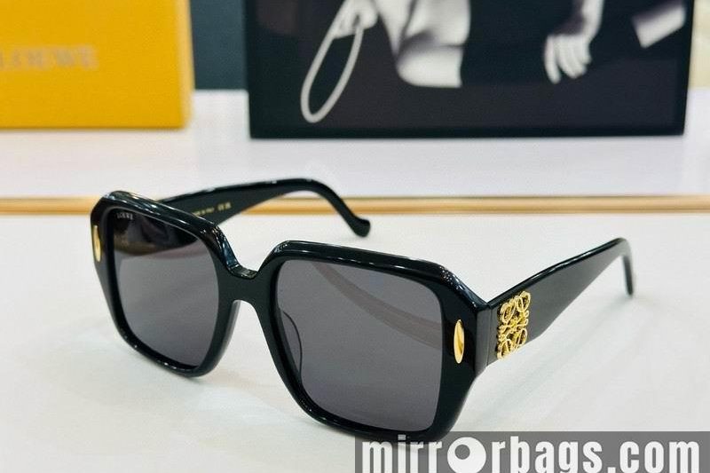Replica Loewe Glasses 03smh25