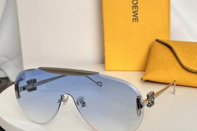 Replica Loewe Glasses 03smh23