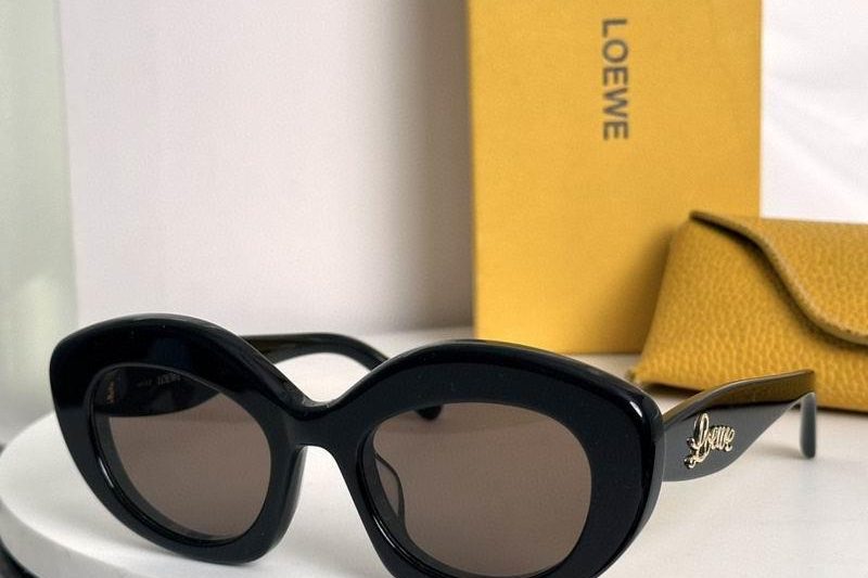 Replica Loewe Glasses 03smh21