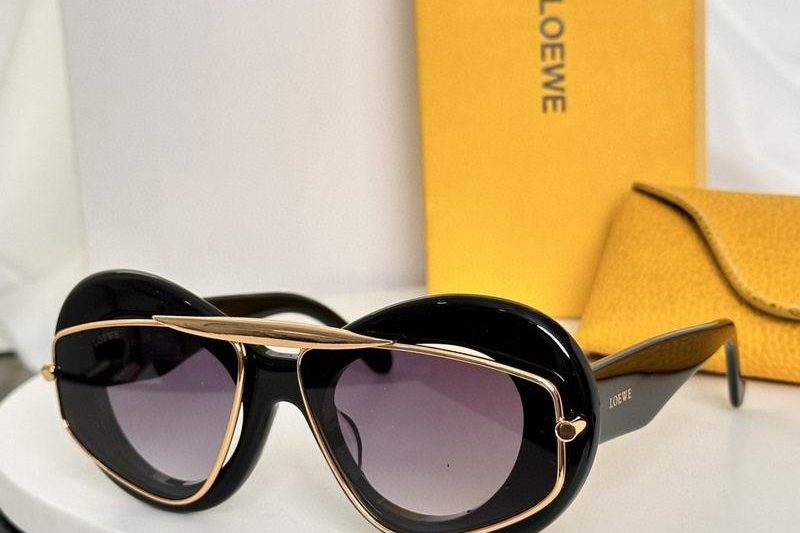 Replica Loewe Glasses 03smh20