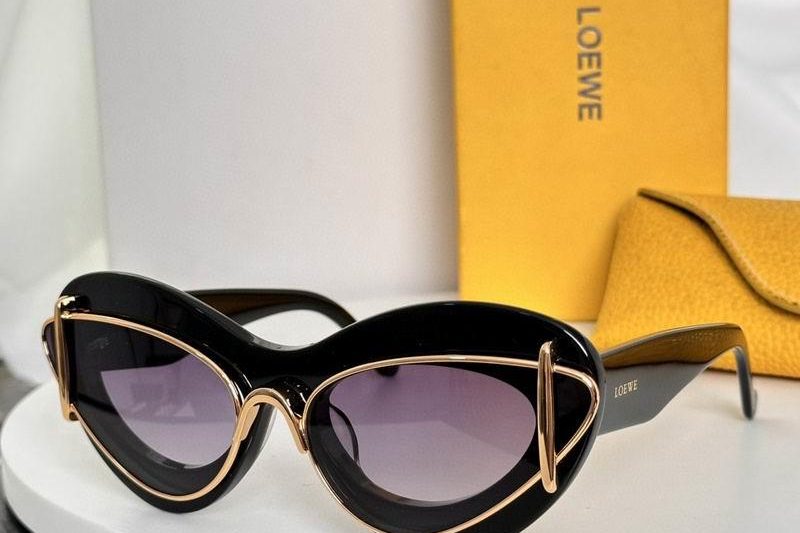 Replica Loewe Glasses 03smh19