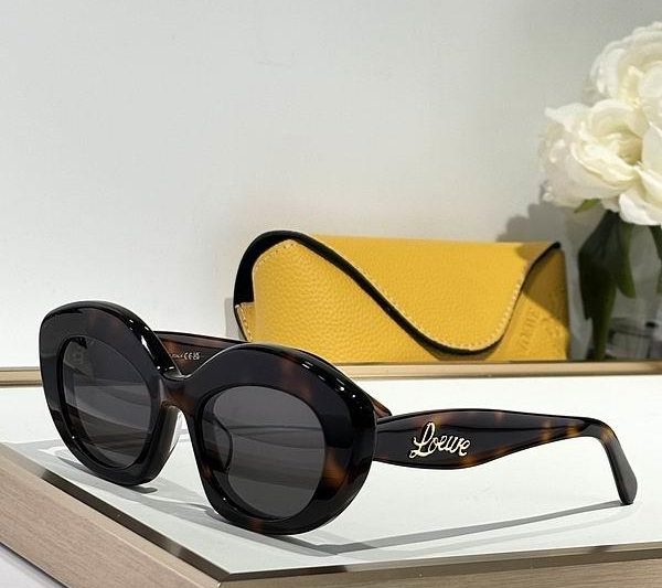 Replica Loewe Glasses 03smh16