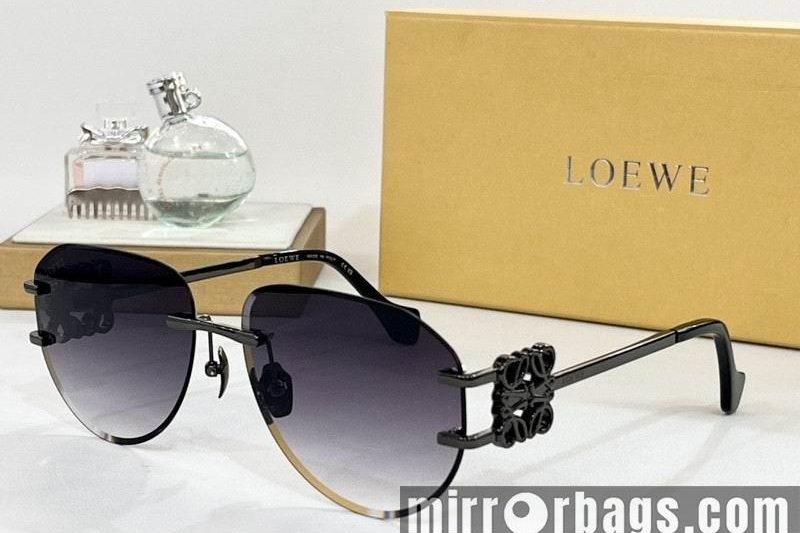 Replica Loewe Glasses 03smh15