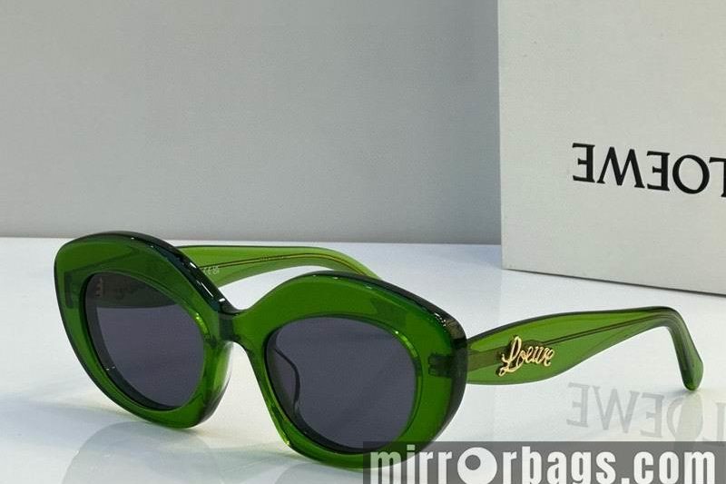Replica Loewe Glasses 03smh11