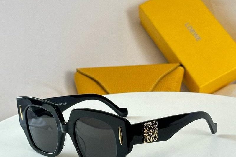 Replica Loewe Glasses 03smh10