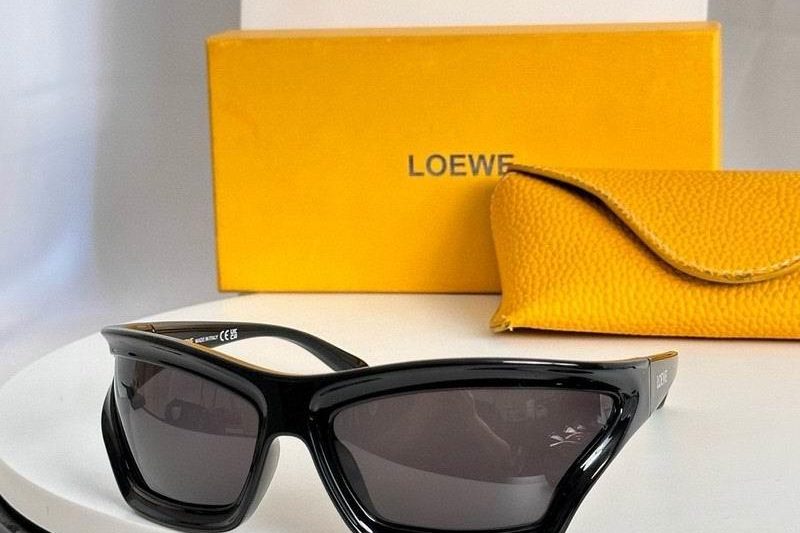 Replica Loewe Glasses 03smh09
