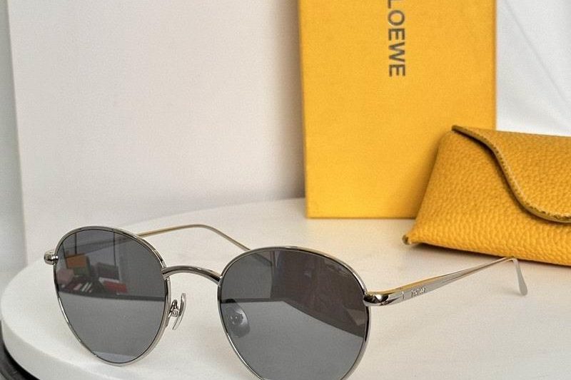Replica Loewe Glasses 03smh07