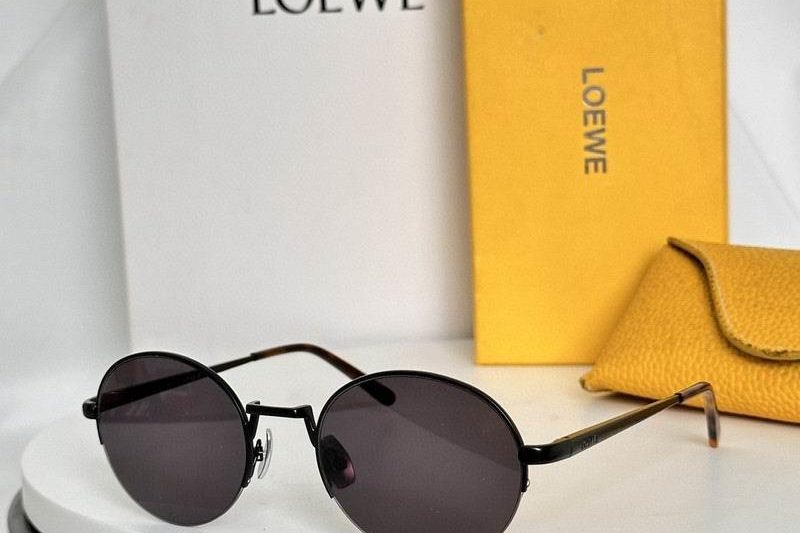 Replica Loewe Glasses 03smh06