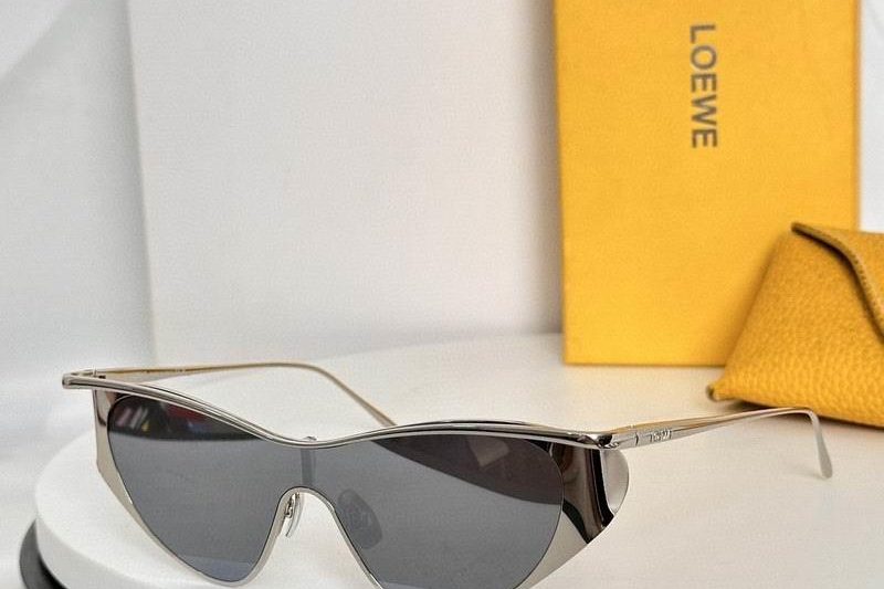 Replica Loewe Glasses 03smh05