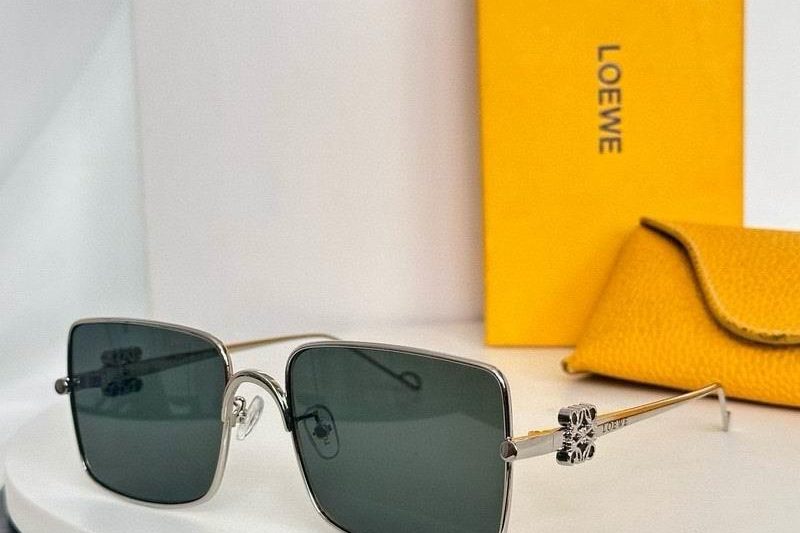 Replica Loewe Glasses 03smh04