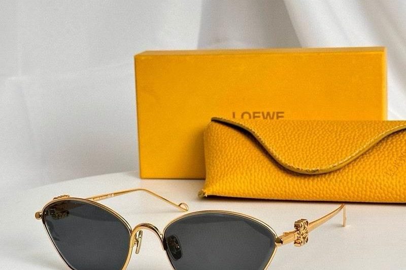 Replica Loewe Glasses 03smh03