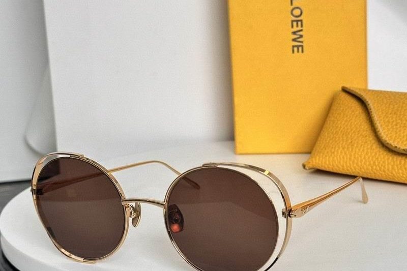 Replica Loewe Glasses 03smh01