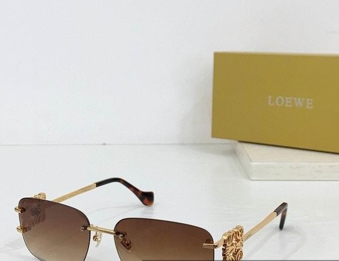 Replica Loewe Glasses smx60