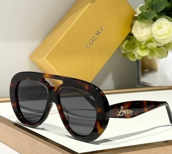 Replica Loewe Glasses smx59