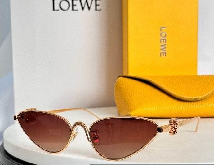 Replica Loewe Glasses smx55