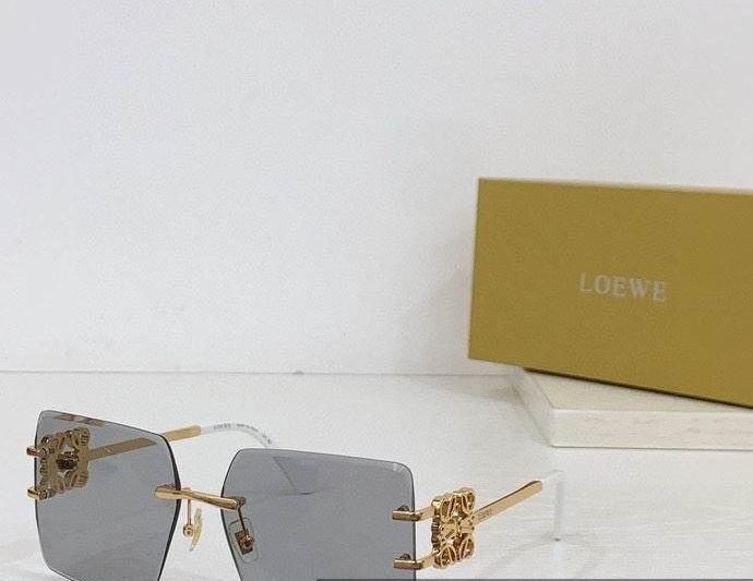 Replica Loewe Glasses smx54