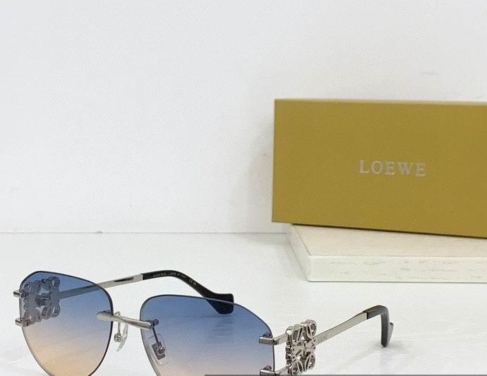 Replica Loewe Glasses smx53