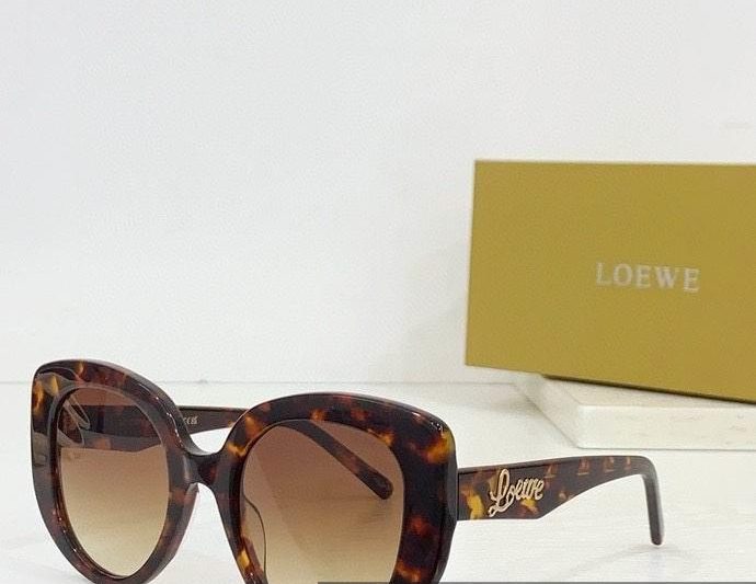 Replica Loewe Glasses smx51
