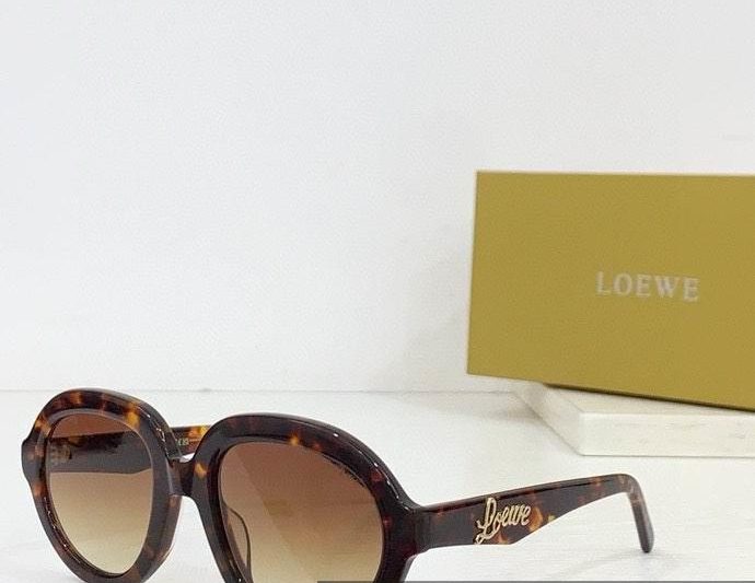 Replica Loewe Glasses smx50