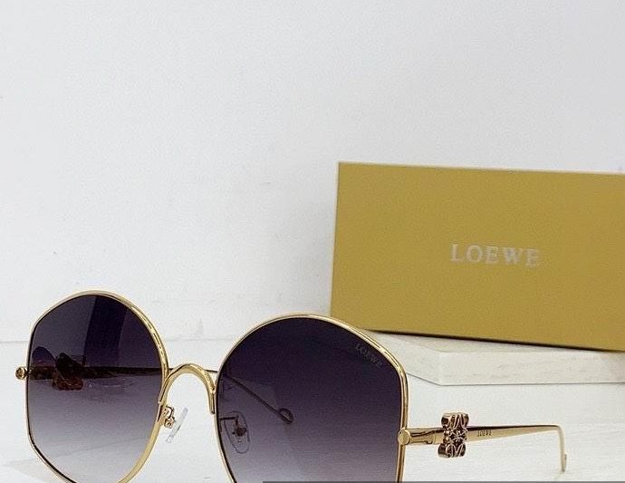 Replica Loewe Glasses smx46
