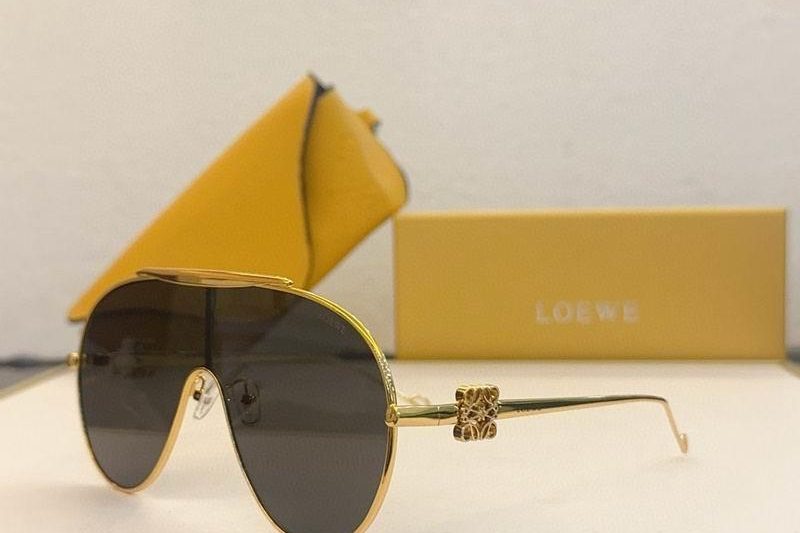 Replica Loewe Glasses smx45