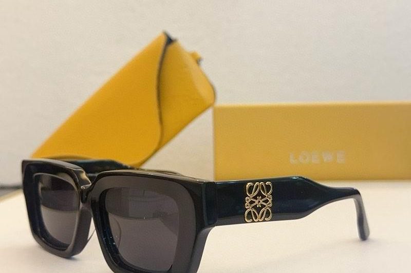 Replica Loewe Glasses smx44