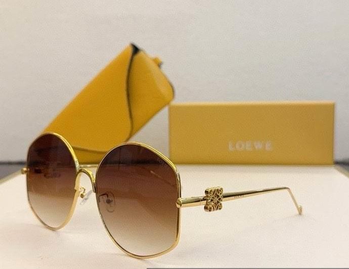 Replica Loewe Glasses smx42