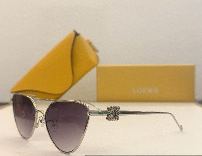 Replica Loewe Glasses smx41