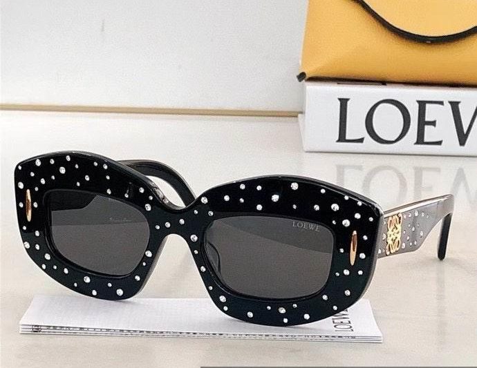 Replica Loewe Glasses smx39
