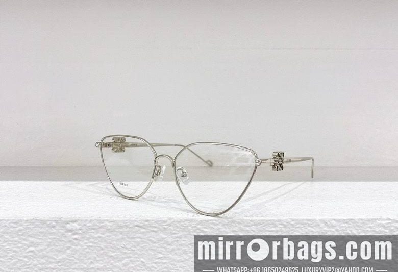 Replica Loewe Glasses smx38